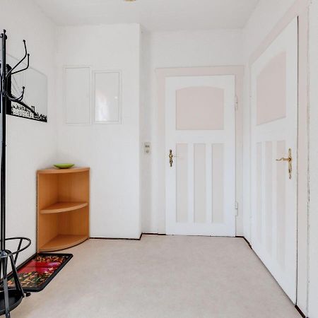 Cozy Apartment In Altenfeld With Garden 외부 사진