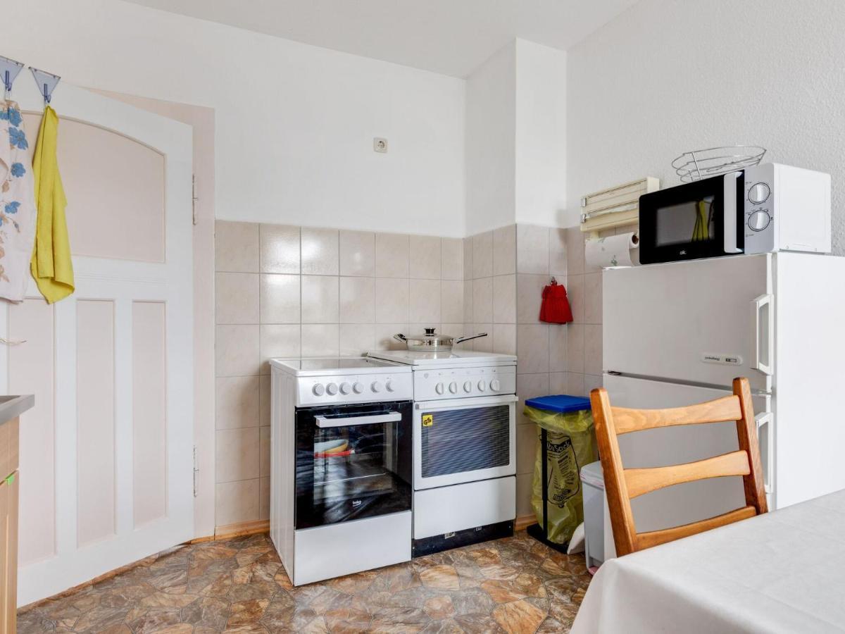Cozy Apartment In Altenfeld With Garden 외부 사진