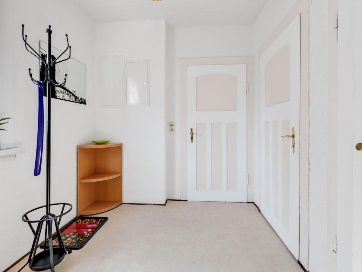 Cozy Apartment In Altenfeld With Garden 외부 사진